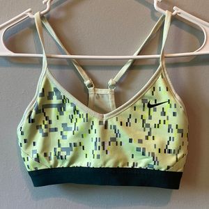 Women's Nike Sports-bra